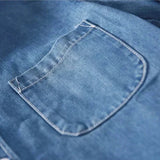 Premium Denim Hemd