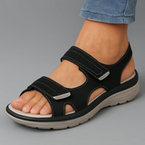 Orthopädische Komfortsandalen