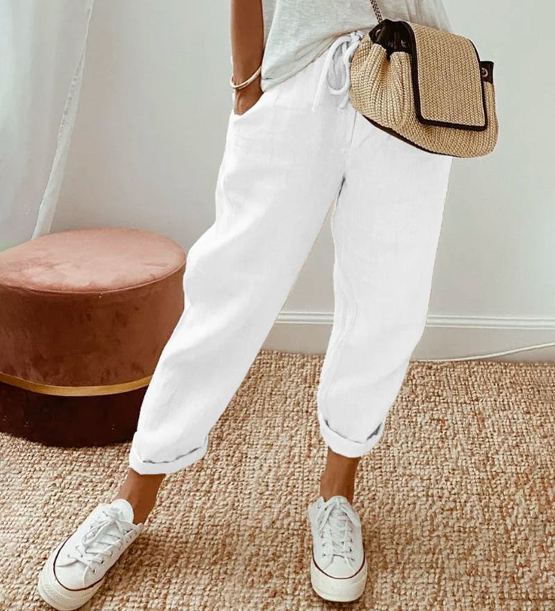 Sommerfeld | Casual & Elegante Hose