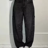 Elegante Hose mit schmeichelhafter Passform