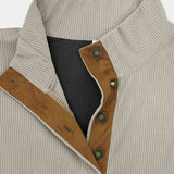 Warmer Retro Herren Sweater