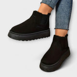 Tessa - Winterstiefel