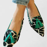 Dhreika | Smarte Fit Slipper