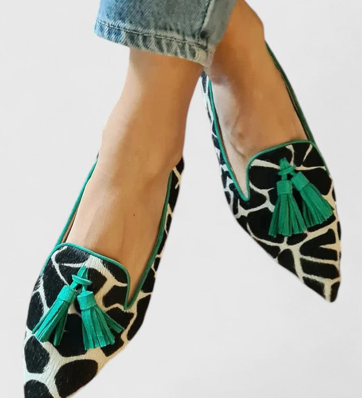 Dhreika | Smarte Fit Slipper