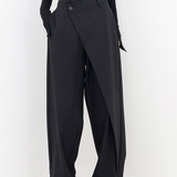 Moderne Baggy-Hose