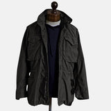 Der Bogenschütze – Feldjacke
