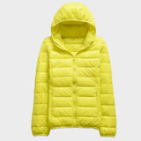 Berlin - Wasserfeste Steppjacke für Damen