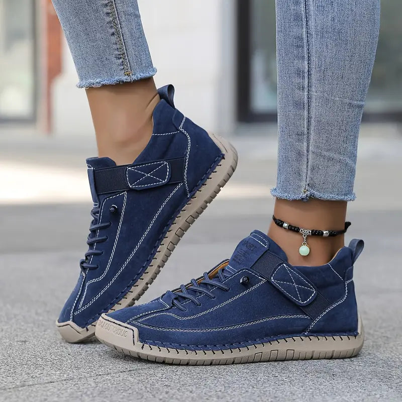 MIA™/ Komfortable & Schmerzfreie Orthopädische Sneakers
