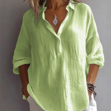 Van Elst Mode® | ELEGANTE BLUSE