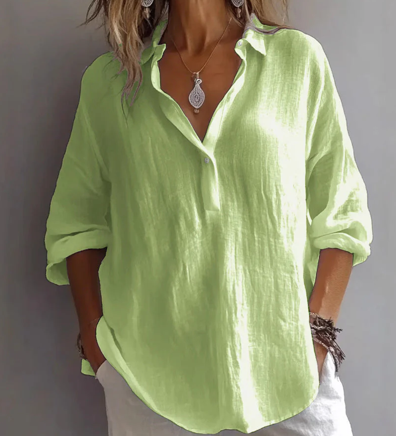 Elegante Bluse