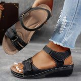 Mirena | Orthopädische Komfortsandalen