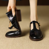 Suzy | Mary Jane Schuhe