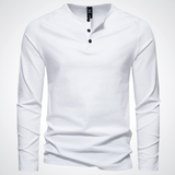 Exklusive HENLEY Shirt