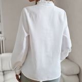 Camila | Elegante Bluse