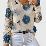 Van Elst Mode® | Eleganter Pullover