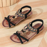 CINDY / BEQUEME UND STILVOLLE SANDALEN