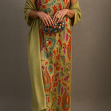 Azara Bedrucktes Maxi-Set