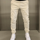 Cargo Jogger Fit