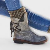 Brooke - Winterstiefel