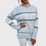 Adele | Vintage Pullover