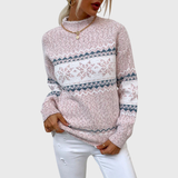 Adele | Vintage Pullover