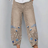Mirabelle Denim Komforthose