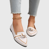 Mirella | Knotige Komfortslipper