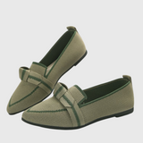 Mirella | Knotige Komfortslipper