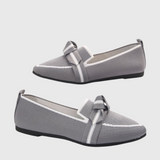 Mirella | Knotige Komfortslipper