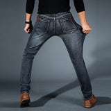Premium Herren-Stretchjeans