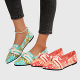Muse | Künstlerische Komfort Slipper