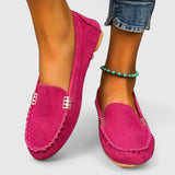 Karlene | Orthopädischer Slipper