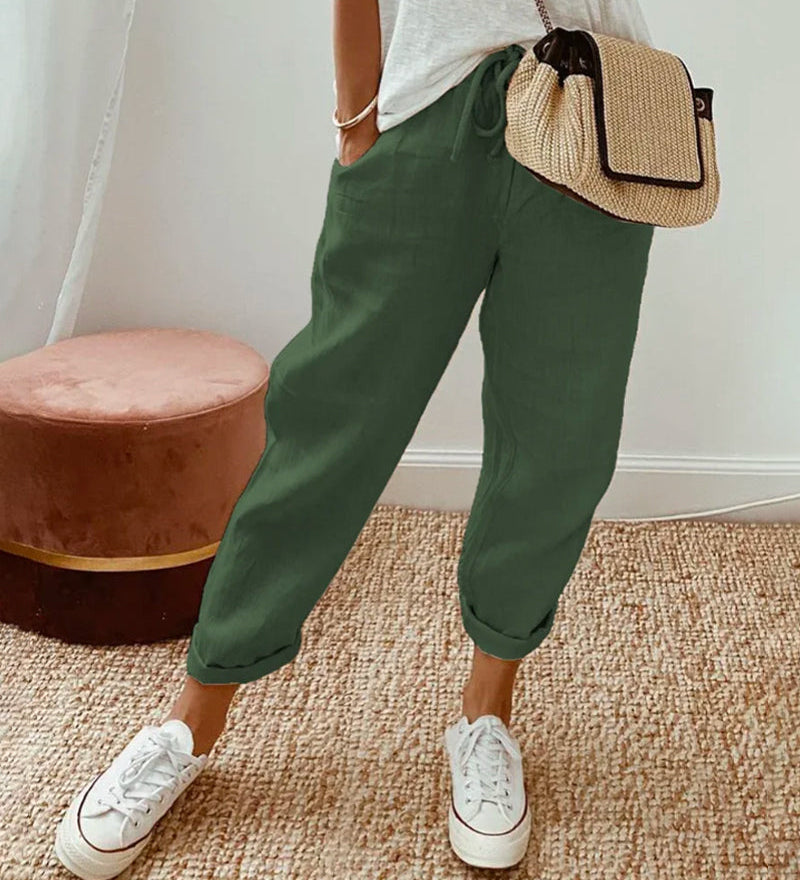 Sommerfeld | Casual & Elegante Hose