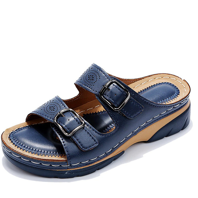 HOLLY | Komfortsandalen