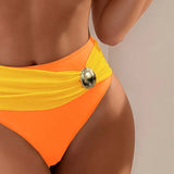 Stylischer & Sexy Zweiteiliger Bikini