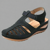 Orthopädische Sandalen mit Hallux-Unterstützung