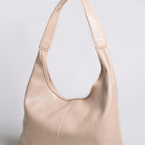 Scarlett Distressed Leather Tote