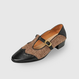 Genira | Vintage Schuhe