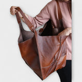 Arwen - Übergroße Weekender Tasche