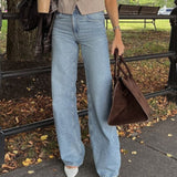 Beatrix  Wildledertasche