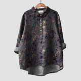 Claire™ - Elegante Sommerbluse