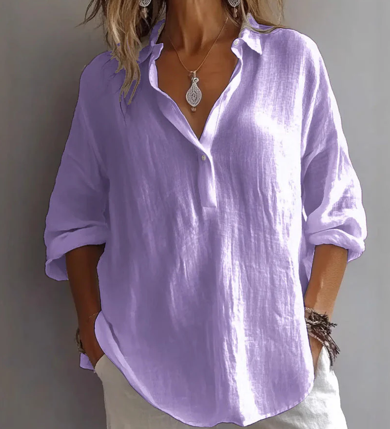 Elegante Bluse