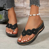Orthopädische Komfortsandalen