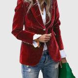Louisa | Eleganter Blazer