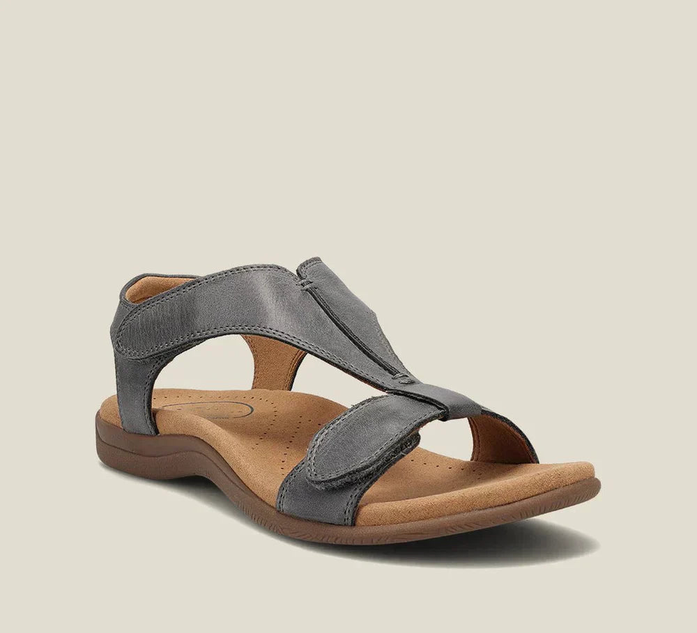 Tessa | Orthopädische Komfortsandalen