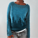 Antonia | Retro Pullover