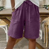 Legere & Bequeme Sommershorts