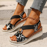 Mary  | Neue Stil Sandalen