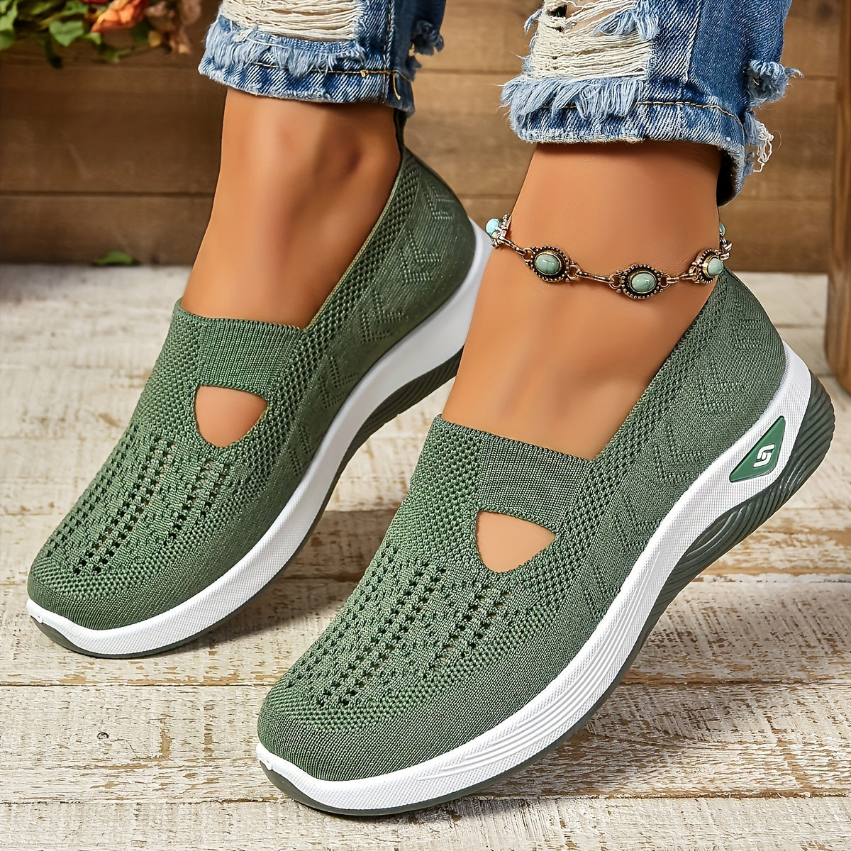 SOUTIEN™ | ERGONOMISCHE KOMFORTSCHUHE