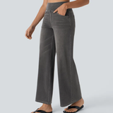 Van Elst Mode® | Bequeme Jeans mit hoher Taille